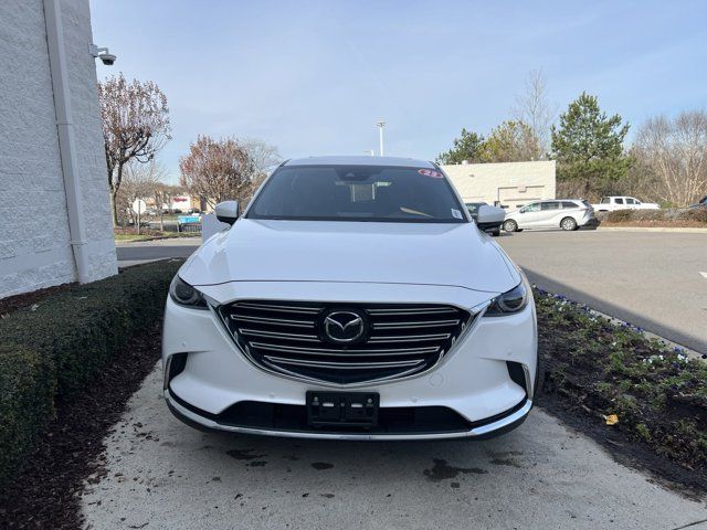 2023 Mazda CX-9 Grand Touring