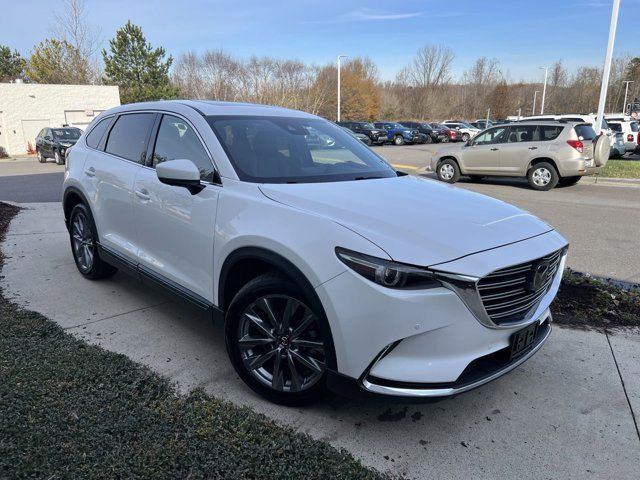 2023 Mazda CX-9 Grand Touring