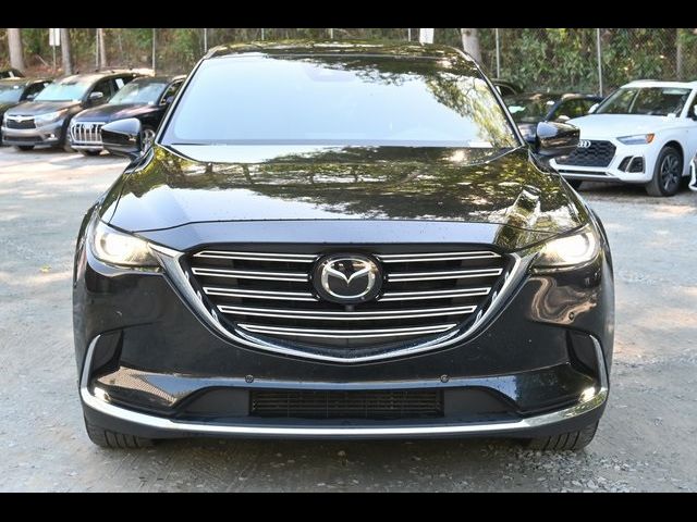 2023 Mazda CX-9 Grand Touring