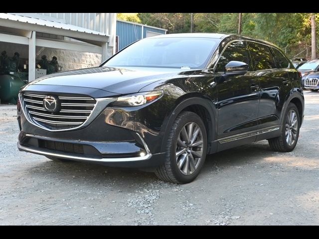 2023 Mazda CX-9 Grand Touring