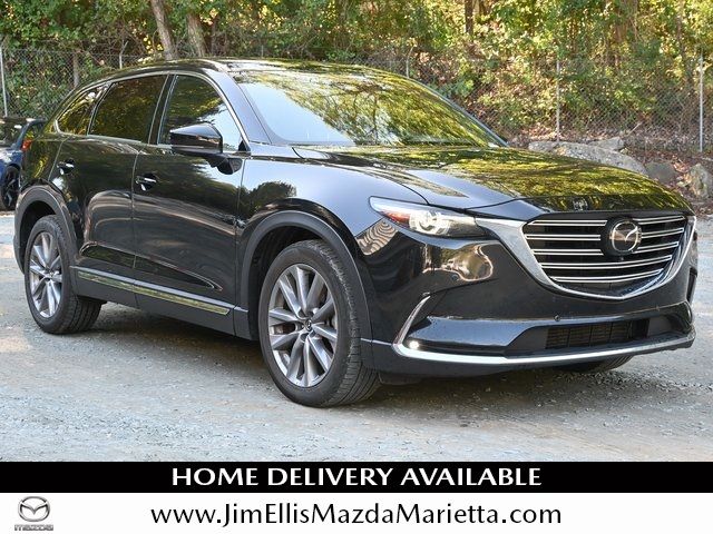 2023 Mazda CX-9 Grand Touring