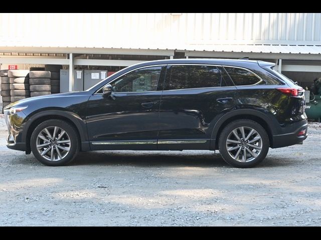 2023 Mazda CX-9 Grand Touring