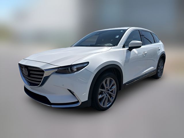 2023 Mazda CX-9 Grand Touring