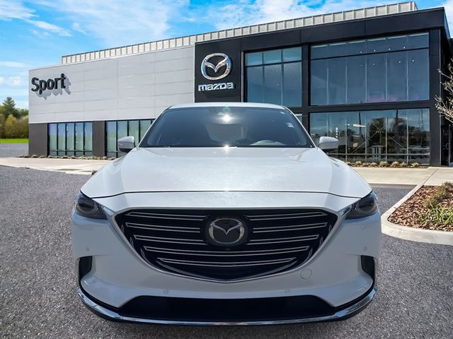 2023 Mazda CX-9 Grand Touring