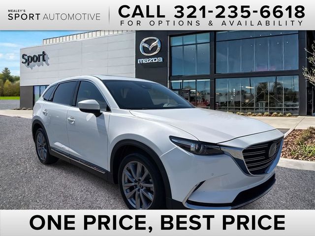 2023 Mazda CX-9 Grand Touring