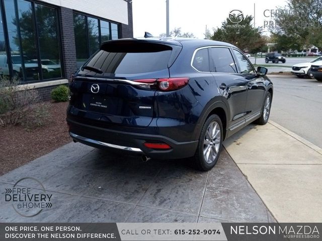 2023 Mazda CX-9 Grand Touring