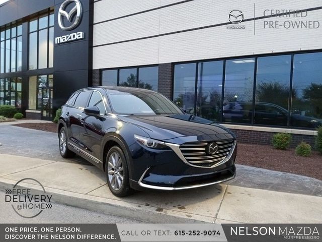 2023 Mazda CX-9 Grand Touring