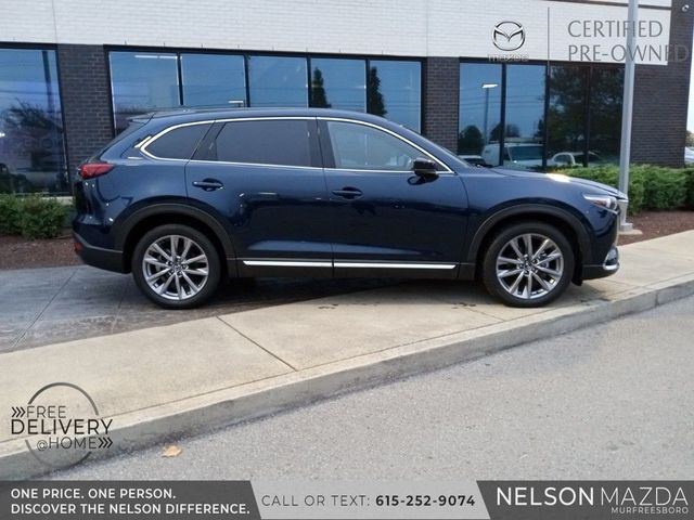 2023 Mazda CX-9 Grand Touring