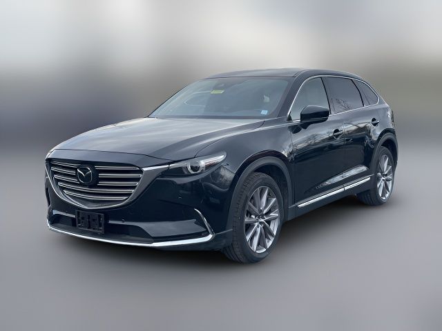 2023 Mazda CX-9 Grand Touring