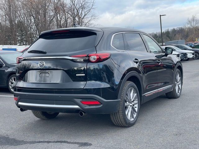 2023 Mazda CX-9 Grand Touring