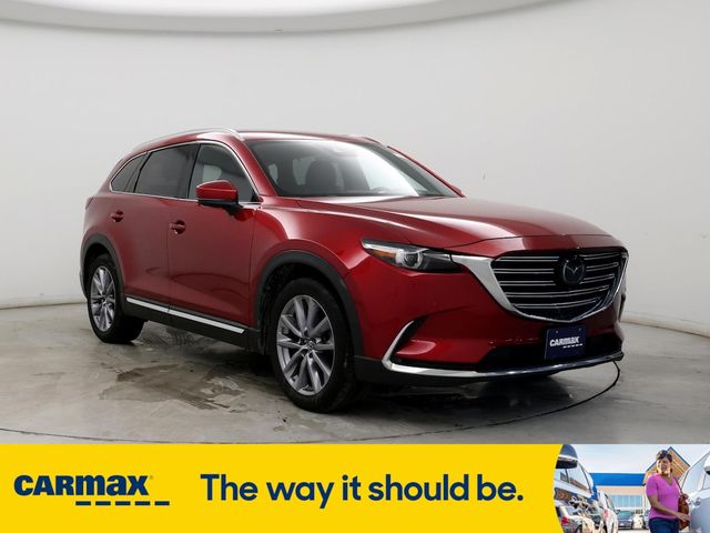 2023 Mazda CX-9 Grand Touring