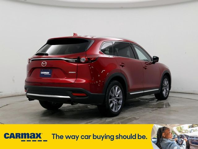 2023 Mazda CX-9 Grand Touring