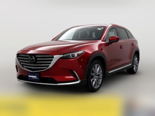 2023 Mazda CX-9 Grand Touring