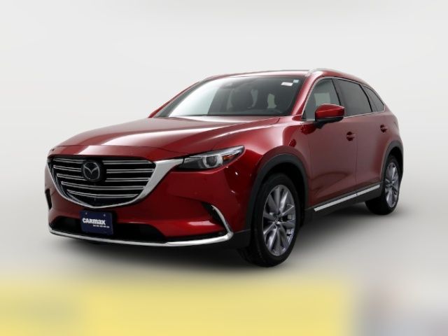 2023 Mazda CX-9 Grand Touring