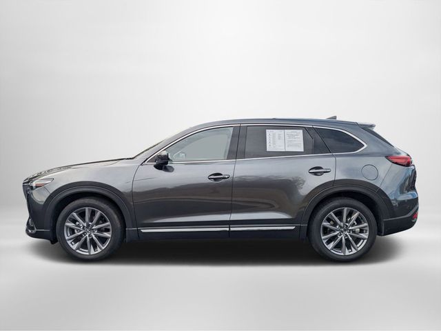 2023 Mazda CX-9 Grand Touring