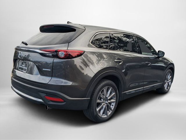 2023 Mazda CX-9 Grand Touring