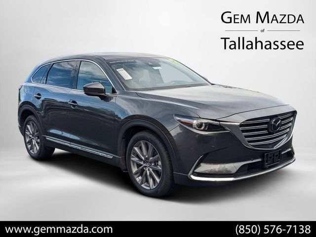 2023 Mazda CX-9 Grand Touring