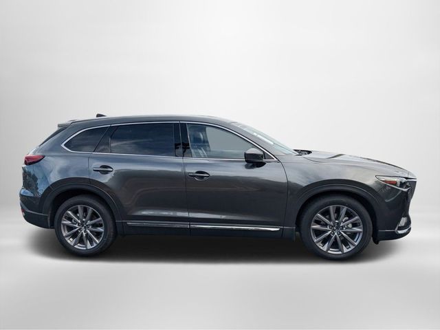 2023 Mazda CX-9 Grand Touring