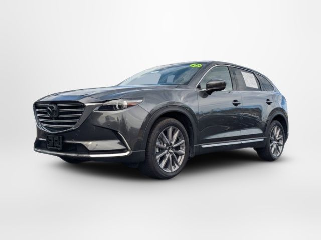 2023 Mazda CX-9 Grand Touring