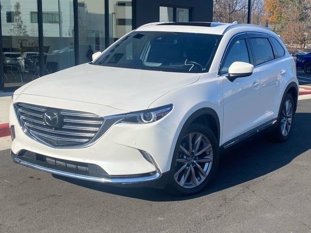 2023 Mazda CX-9 Grand Touring