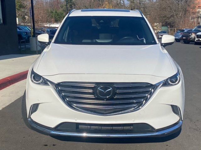 2023 Mazda CX-9 Grand Touring