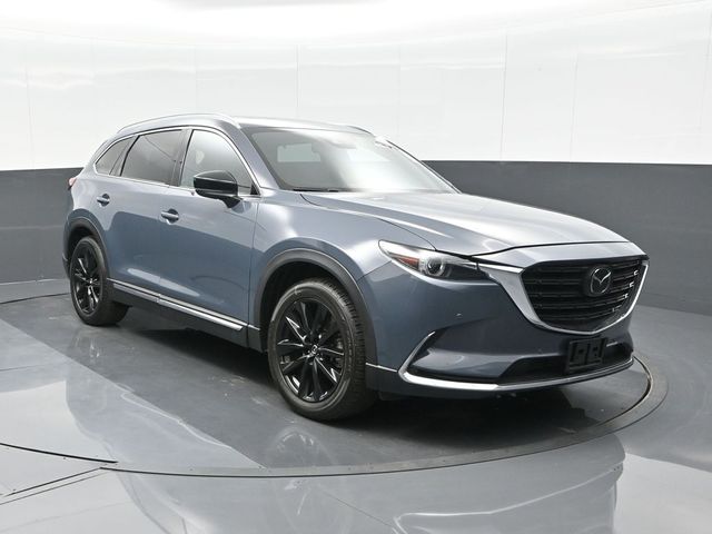 2023 Mazda CX-9 Carbon Edition