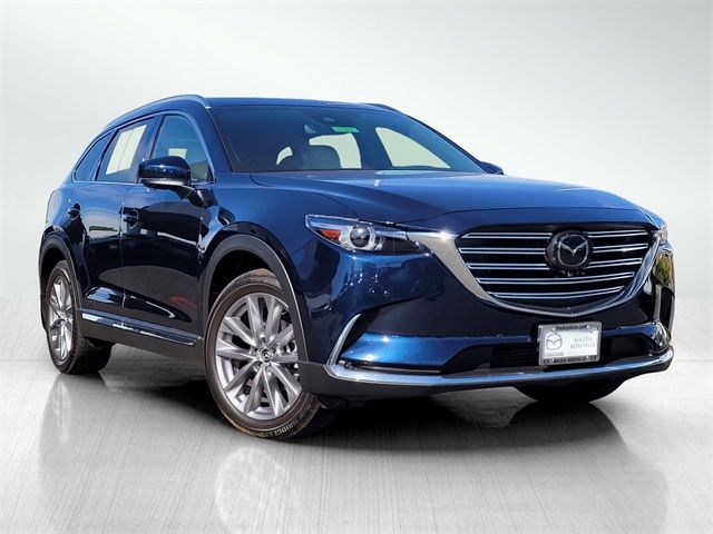 2023 Mazda CX-9 Grand Touring