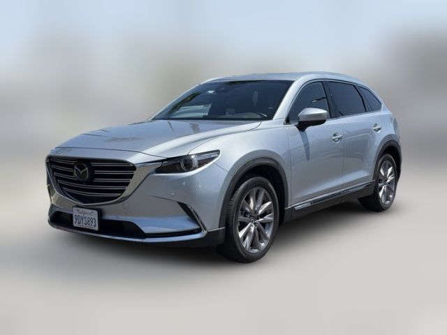 2023 Mazda CX-9 Grand Touring