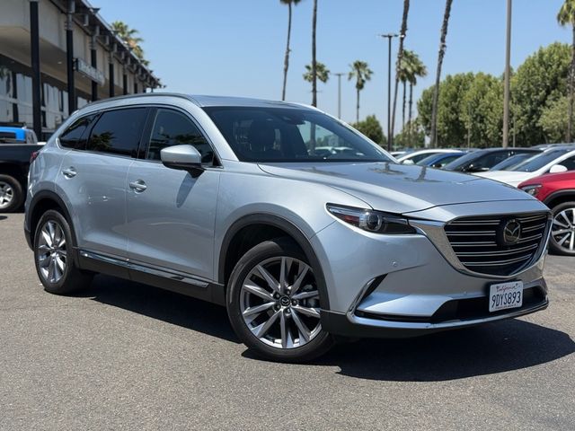2023 Mazda CX-9 Grand Touring