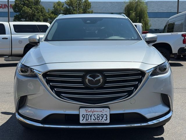 2023 Mazda CX-9 Grand Touring