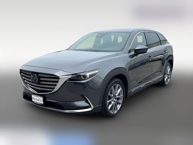 2023 Mazda CX-9 Grand Touring