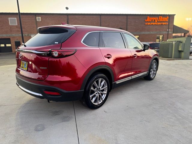 2023 Mazda CX-9 Grand Touring