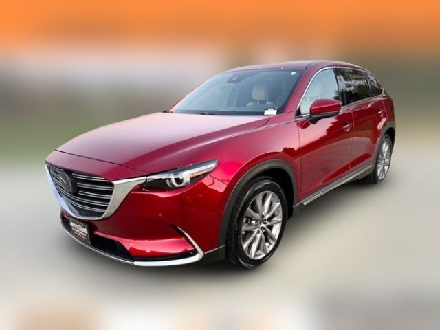 2023 Mazda CX-9 Grand Touring