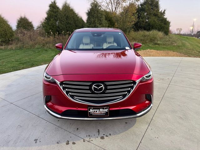 2023 Mazda CX-9 Grand Touring