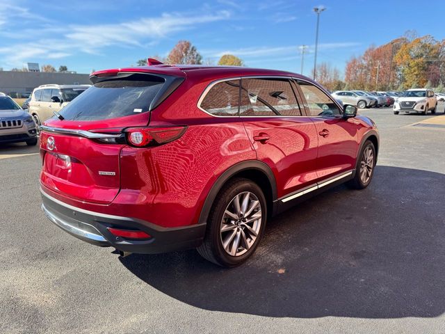 2023 Mazda CX-9 Grand Touring