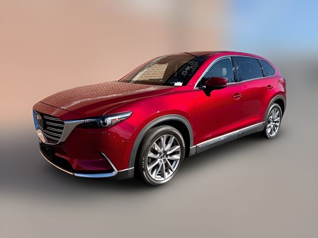 2023 Mazda CX-9 Grand Touring