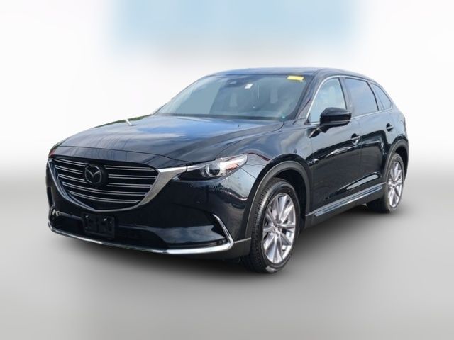 2023 Mazda CX-9 Grand Touring