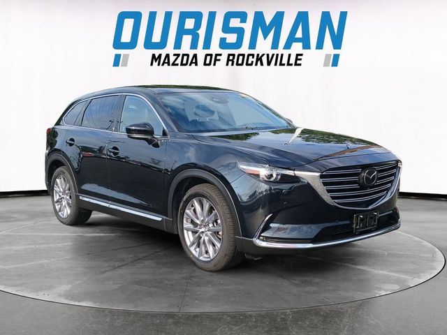 2023 Mazda CX-9 Grand Touring