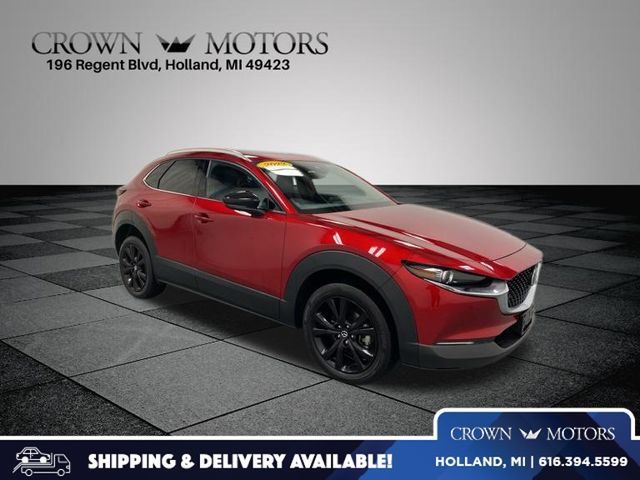 2023 Mazda CX-9 Grand Touring