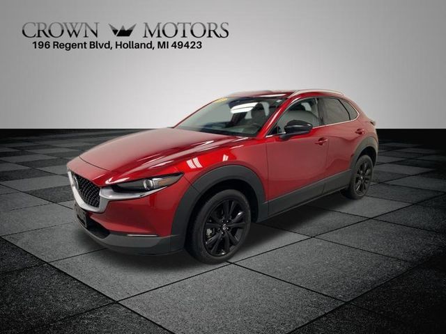 2023 Mazda CX-9 Grand Touring