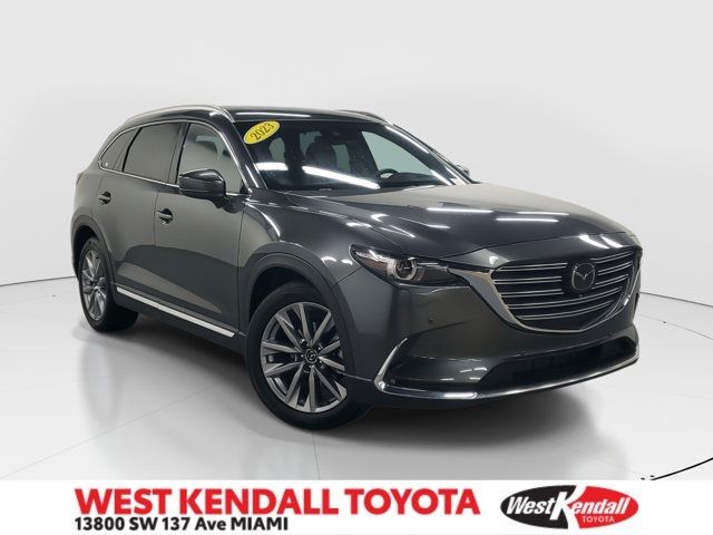 2023 Mazda CX-9 Grand Touring