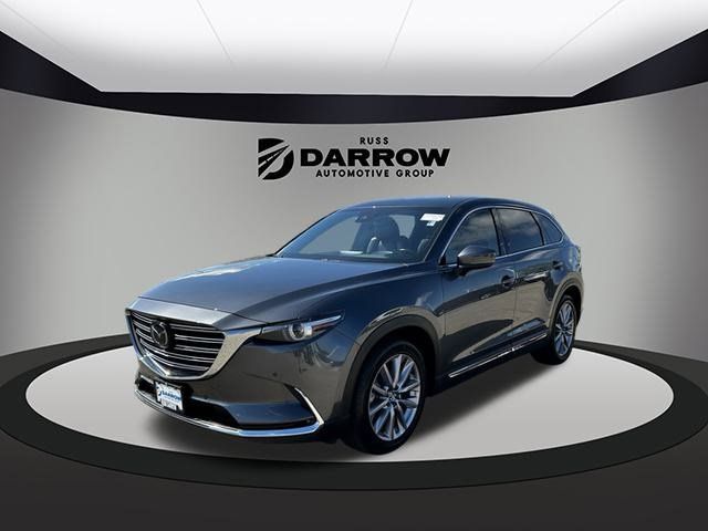 2023 Mazda CX-9 Grand Touring