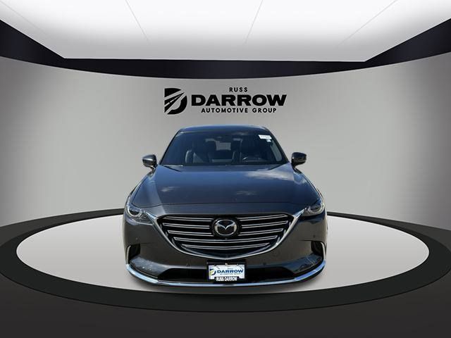 2023 Mazda CX-9 Grand Touring