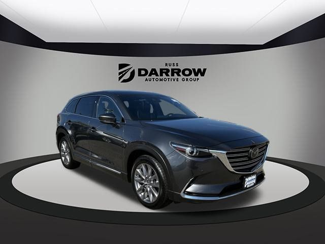 2023 Mazda CX-9 Grand Touring