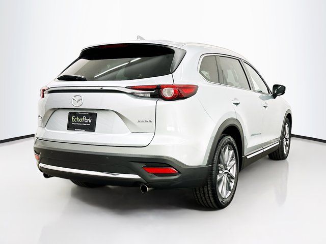 2023 Mazda CX-9 Grand Touring