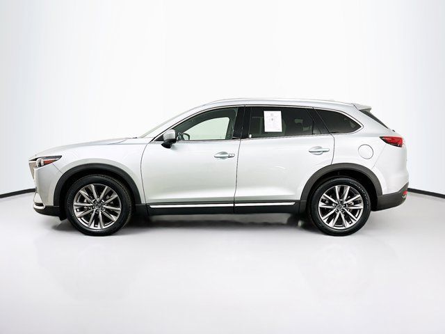 2023 Mazda CX-9 Grand Touring