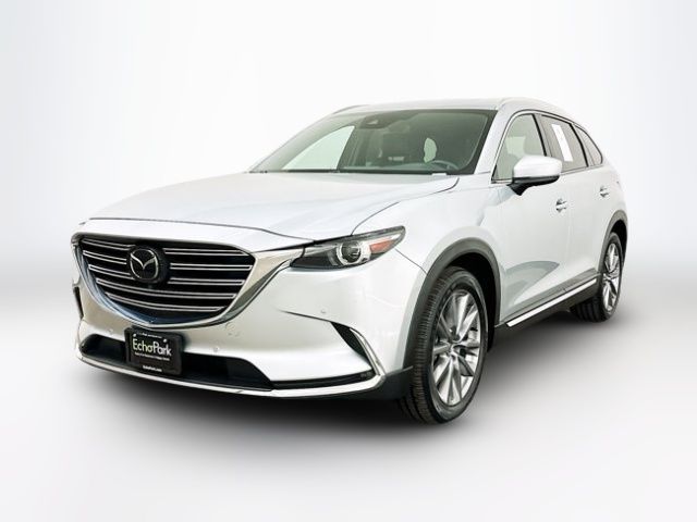 2023 Mazda CX-9 Grand Touring