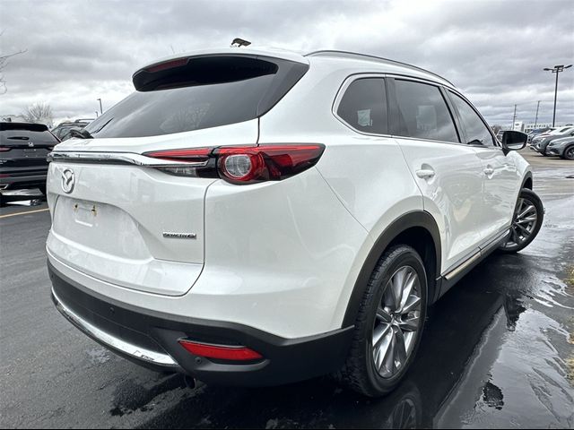 2023 Mazda CX-9 Grand Touring