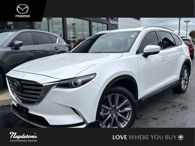 2023 Mazda CX-9 Grand Touring