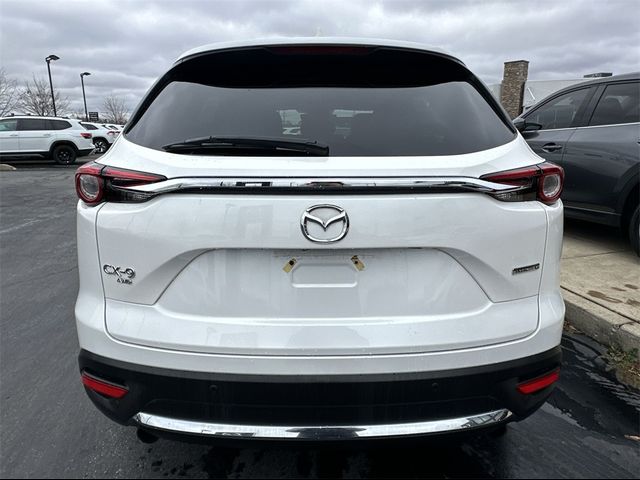 2023 Mazda CX-9 Grand Touring